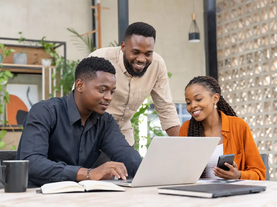 Serious Social Media Support, Built for Tanzania